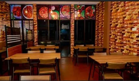 Bandarawela - Spicy Kitchen