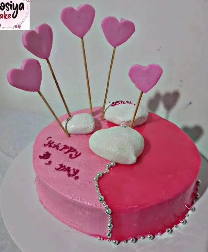 Hambantota - Rosiya Cakes