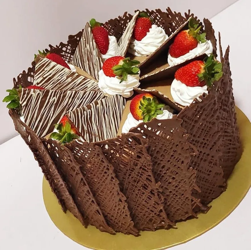 Borella - Cake Town