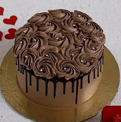 Trincomalee - Creative Cake House
