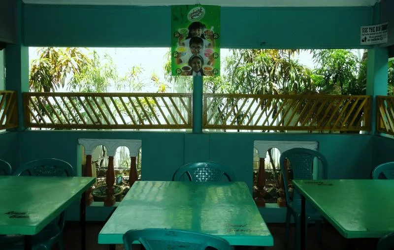 Horowapothana Road - Royal Garden Guest House