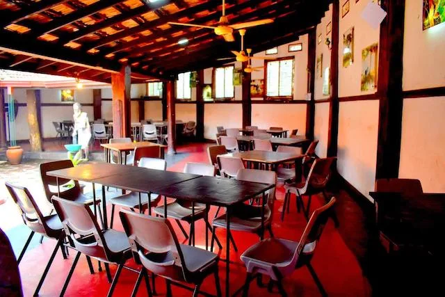 Stanley road - Cosy Hotel & Restaurant