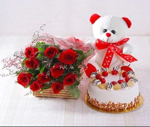 Trincomalee - Surprise Cake Delivery
