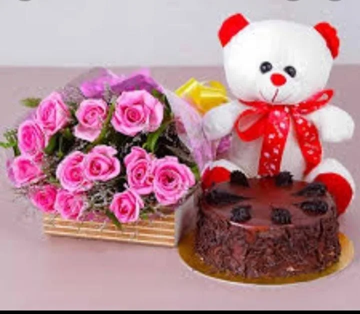 Trincomalee - Surprise Cake Delivery