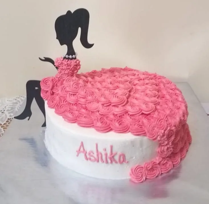 Wellawatte - Creative Cakery