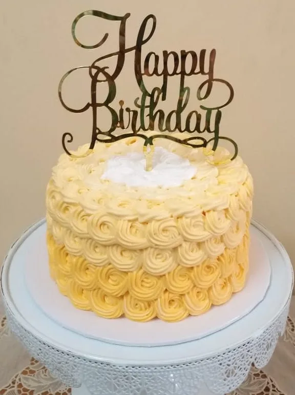 Wellawatte - Creative Cakery