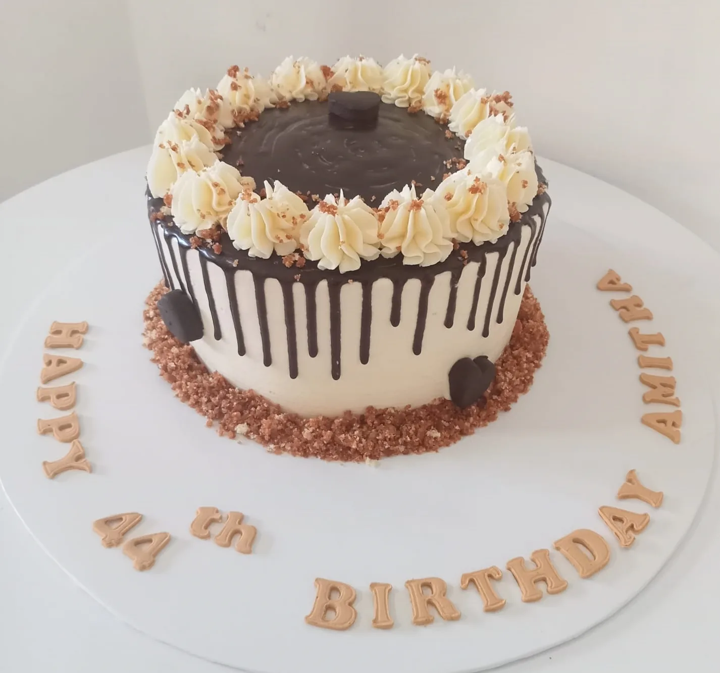 Beruwala - J&S Cakes