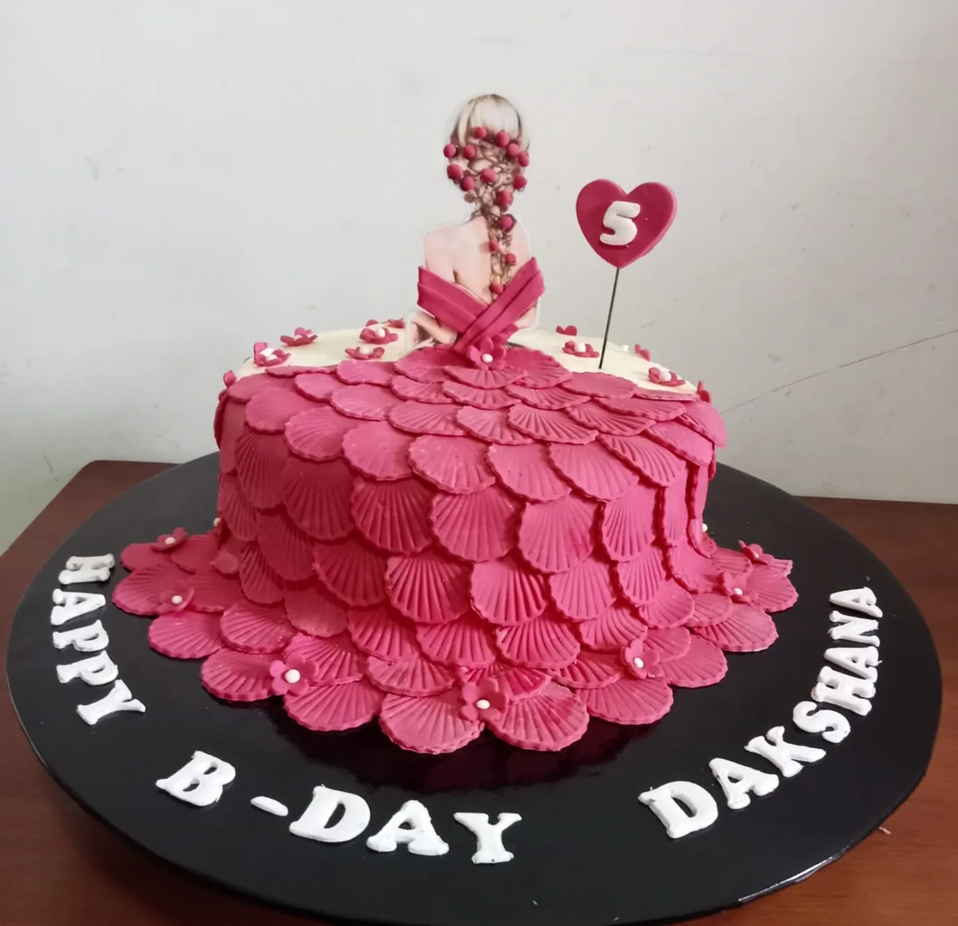 Beruwala - J&S Cakes