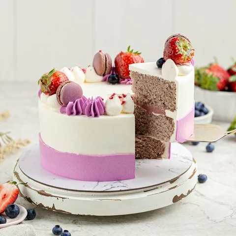 Ruggahawila - Yonara Cakes
