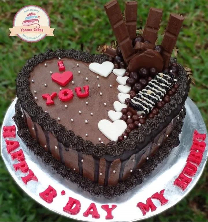 Ruggahawila - Yonara Cakes