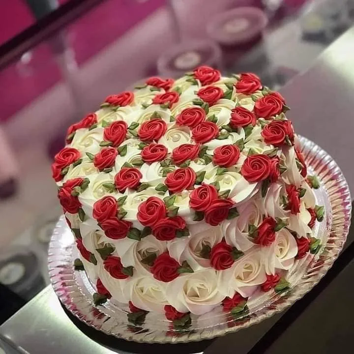 Kaluwanchikudy - SP Cakes