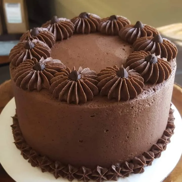 Kaluwanchikudy - SP Cakes