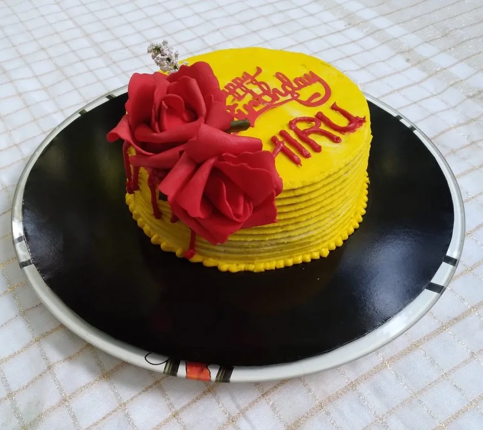 Melsiripura - Randunu Cakes