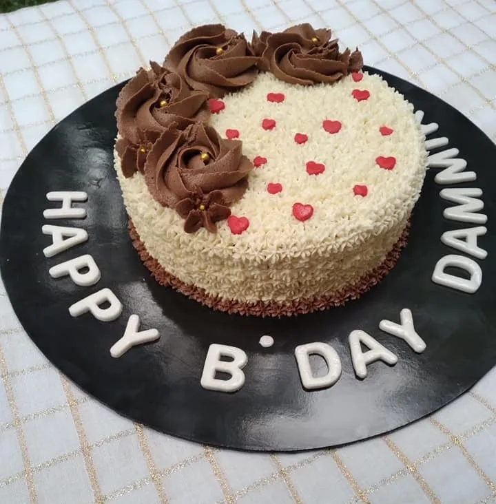 Melsiripura - Randunu Cakes