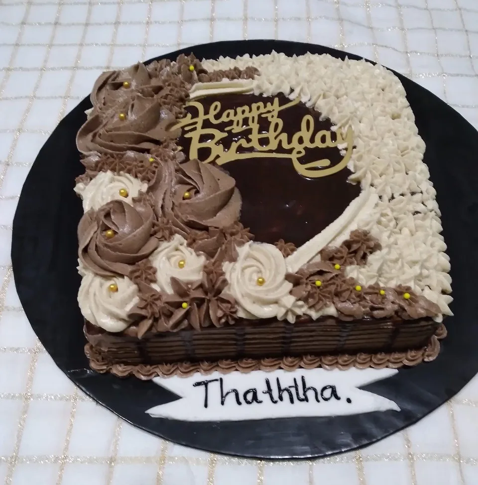 Melsiripura - Randunu Cakes