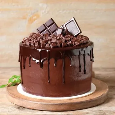 Kalutara - Taishty Cake by Pooja