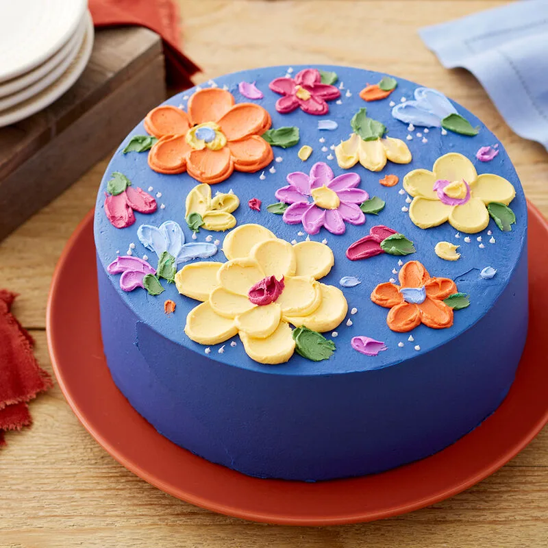 Kalutara - Taishty Cake by Pooja