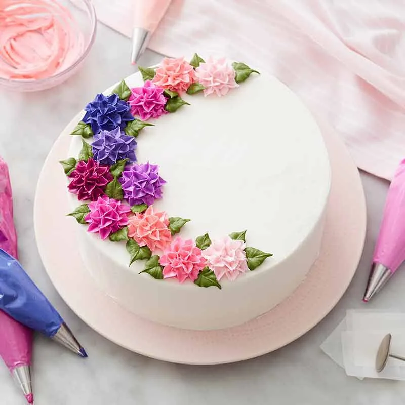 Kalutara - Taishty Cake by Pooja