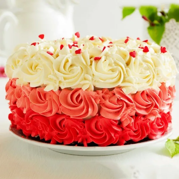 Kalutara - Taishty Cake by Pooja