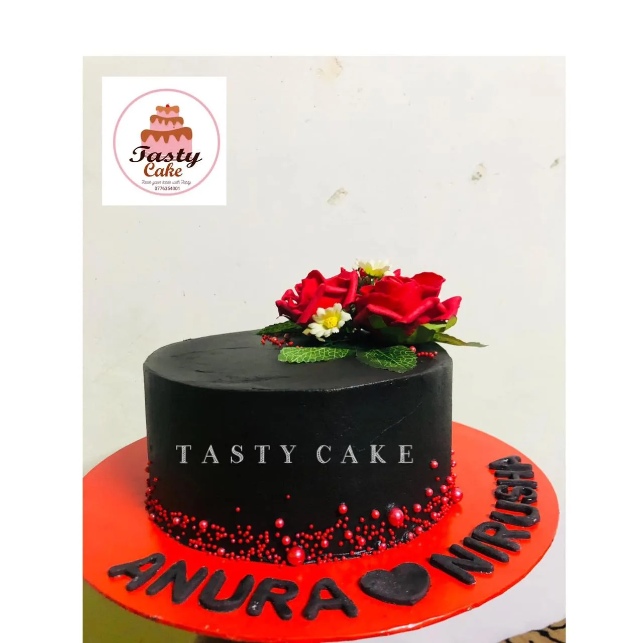 Galgamuwa - Tasty Cakes
