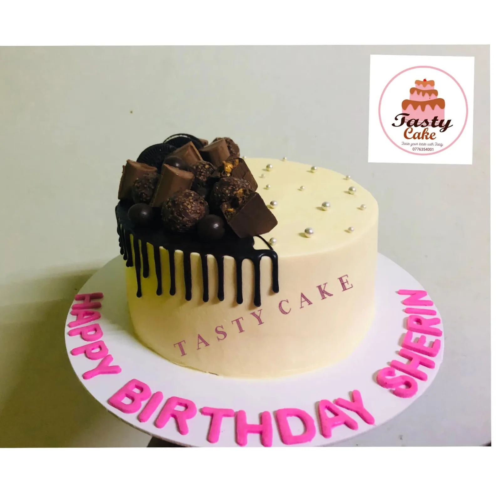 Galgamuwa - Tasty Cakes
