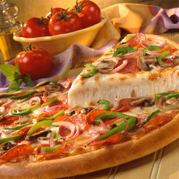 Kantharmadam - The Pizza Family Restaurant