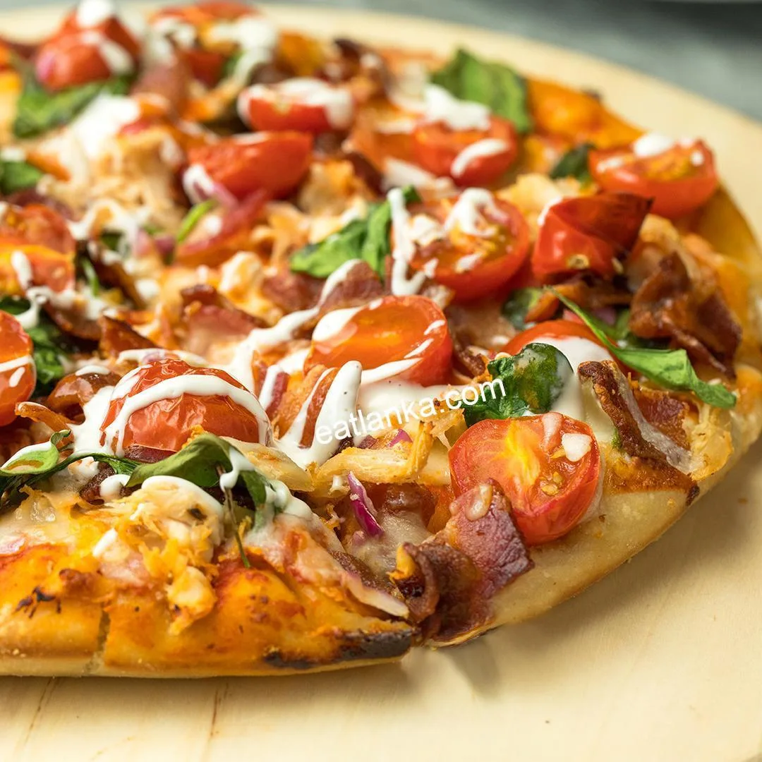 Kantharmadam - The Pizza Family Restaurant