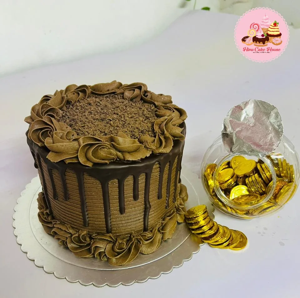 Trincomalee- Hiru Cake House