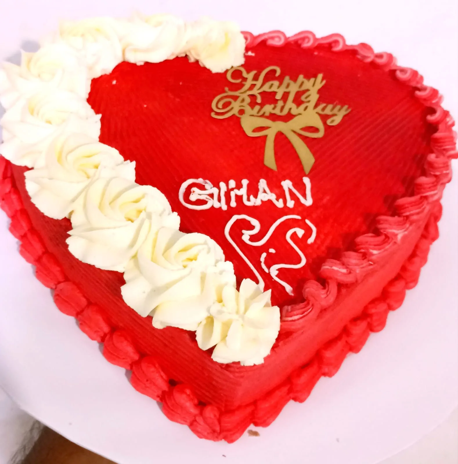 Galle - Jenat Cake House