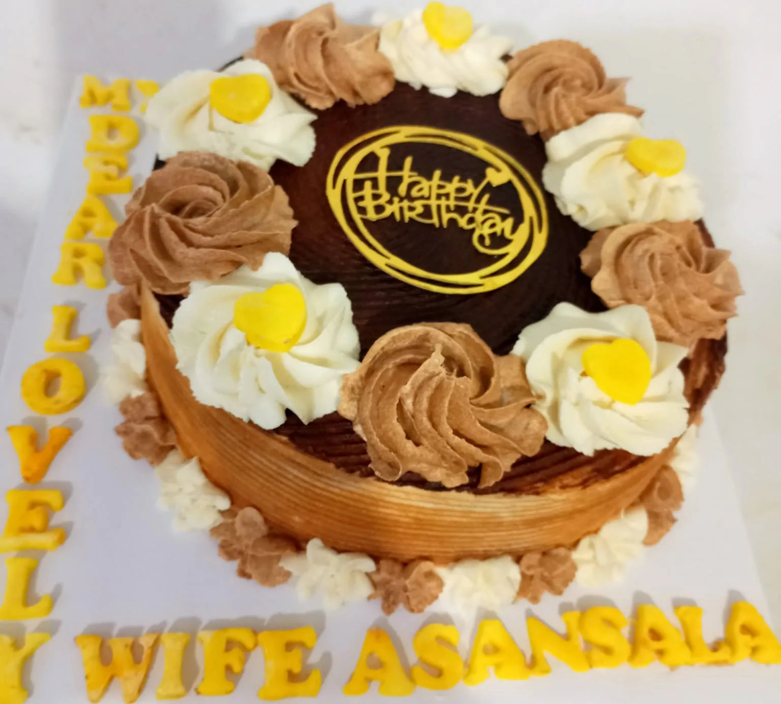 Galle - Jenat Cake House