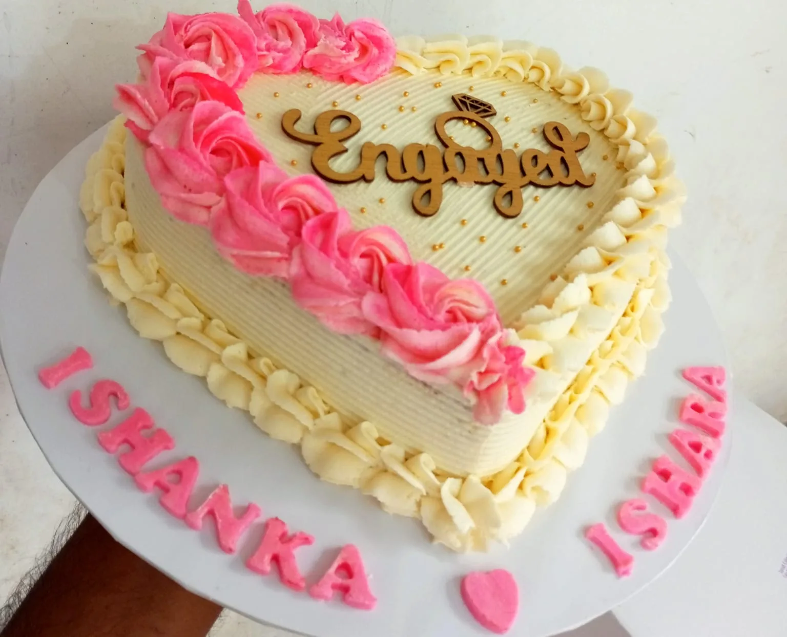 Galle - Jenat Cake House