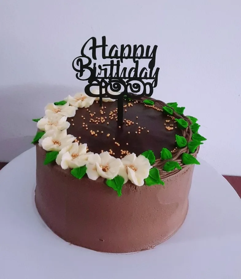 Eppawala -Cake & Art