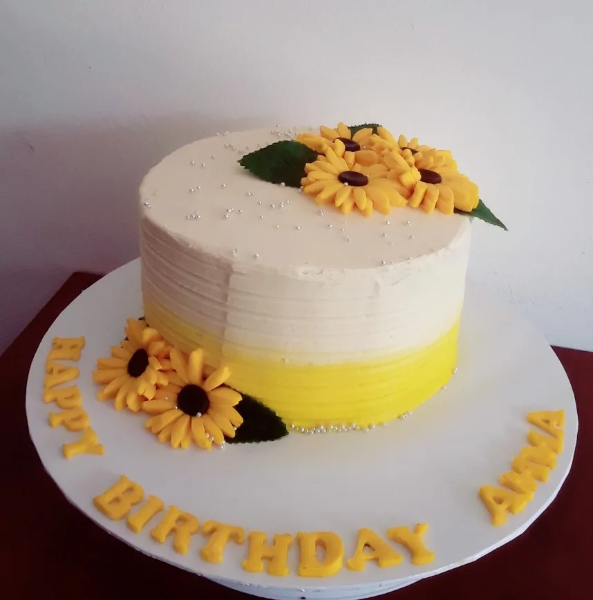 Eppawala -Cake & Art