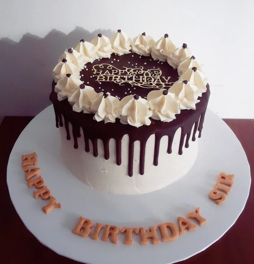 Eppawala -Cake & Art