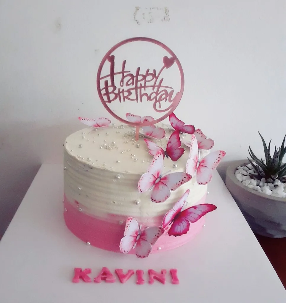 Eppawala -Cake & Art