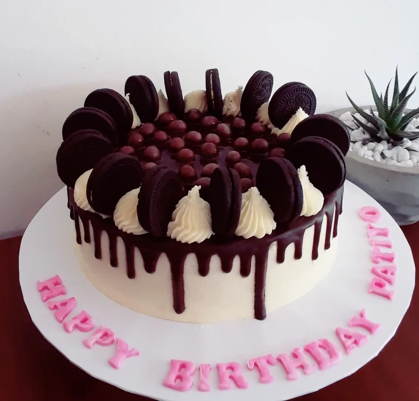 Eppawala -Cake & Art