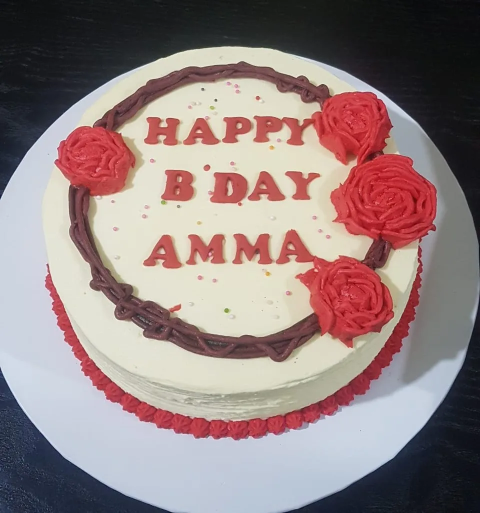 Ratnapura - ABC Cakes
