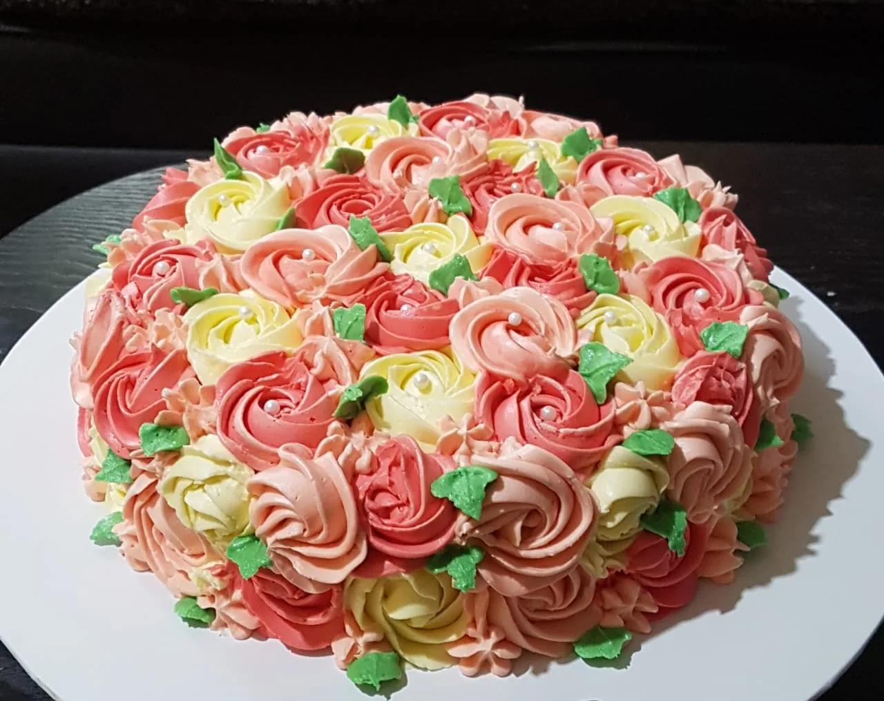 Ratnapura - ABC Cakes