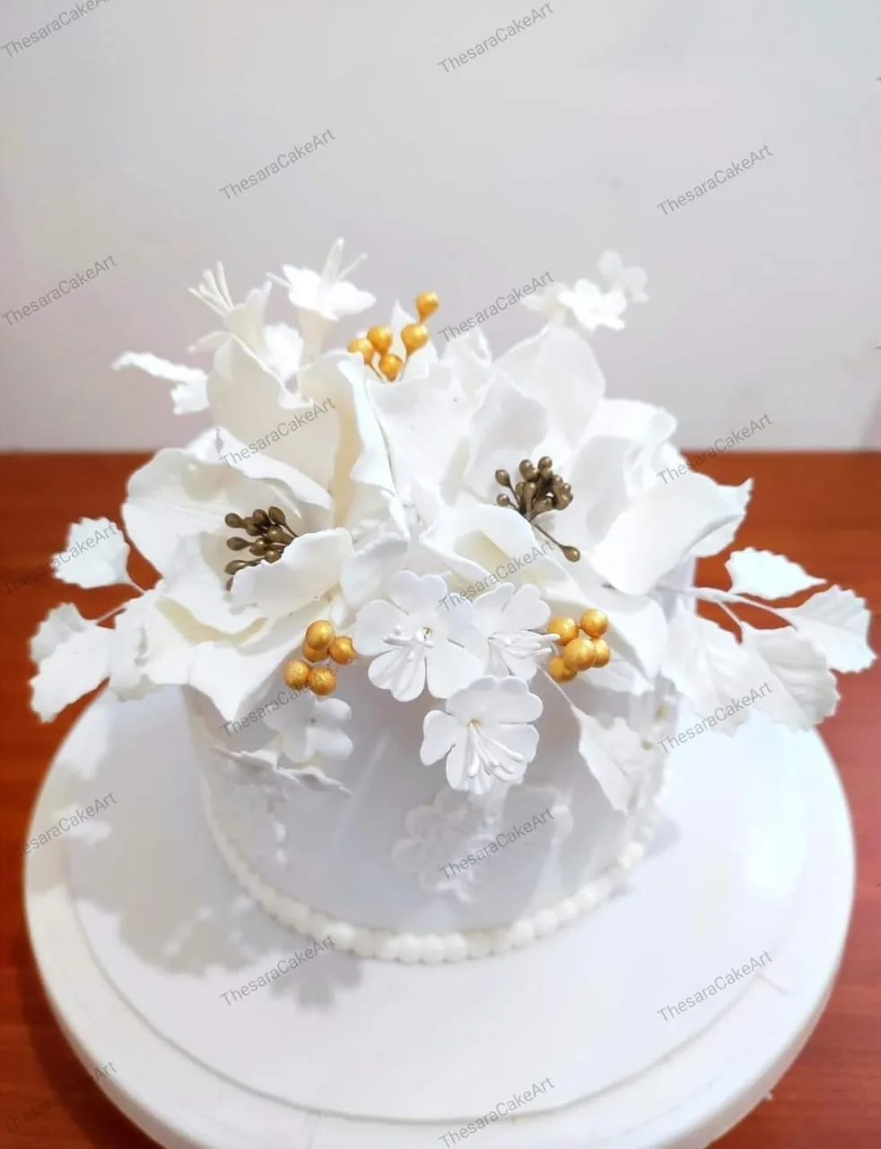 Wellawaya - Thesara Cake Art
