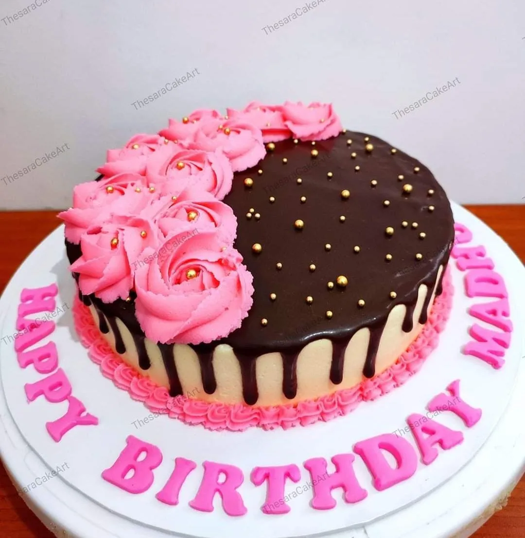 Wellawaya - Thesara Cake Art