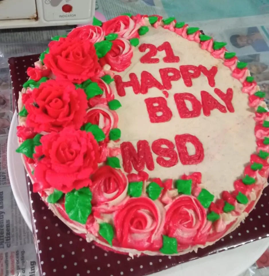 Pulmoddai - Afeel Afas Cake House