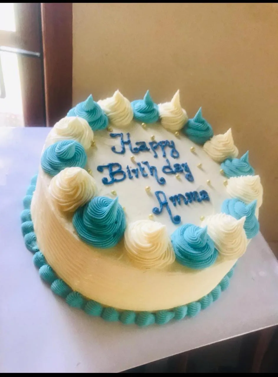 Pulmoddai - Afeel Afas Cake House