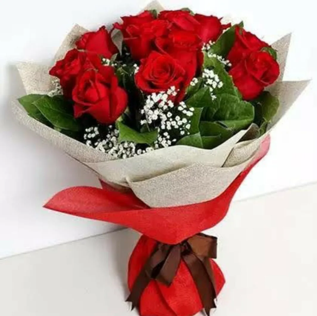 K.K.S Road - Mithu Natural Flower Center
