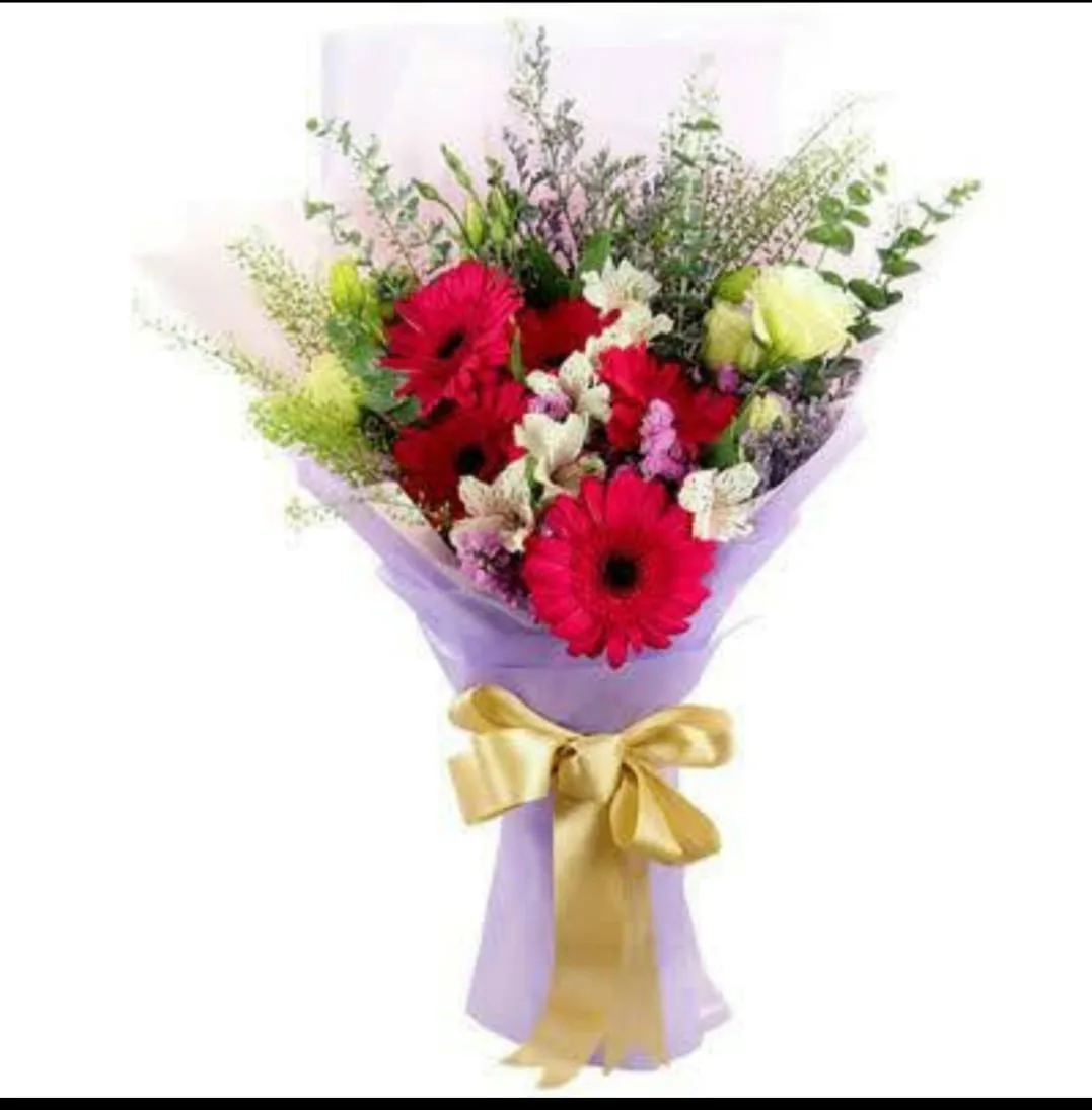 K.K.S Road - Mithu Natural Flower Center