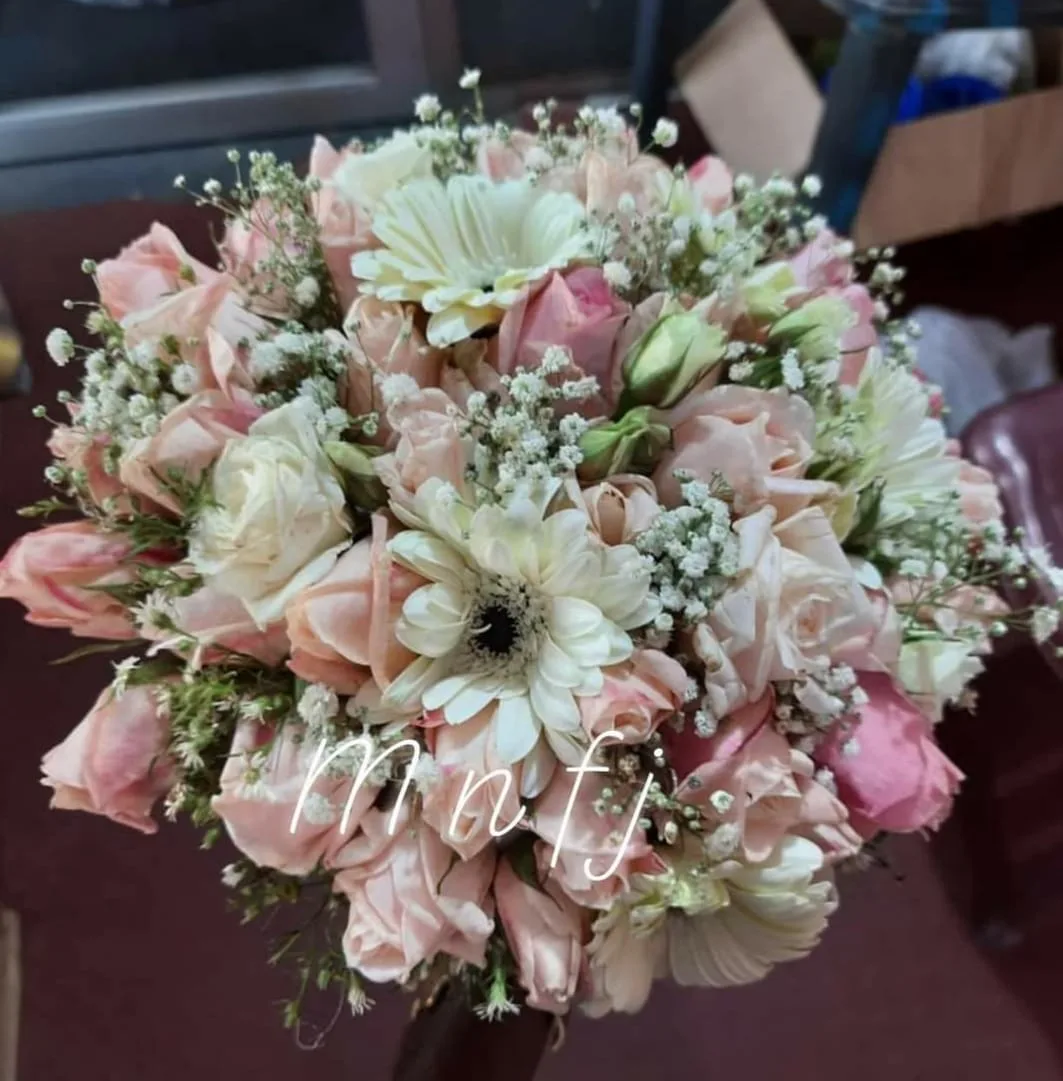 K.K.S Road - Mithu Natural Flower Center