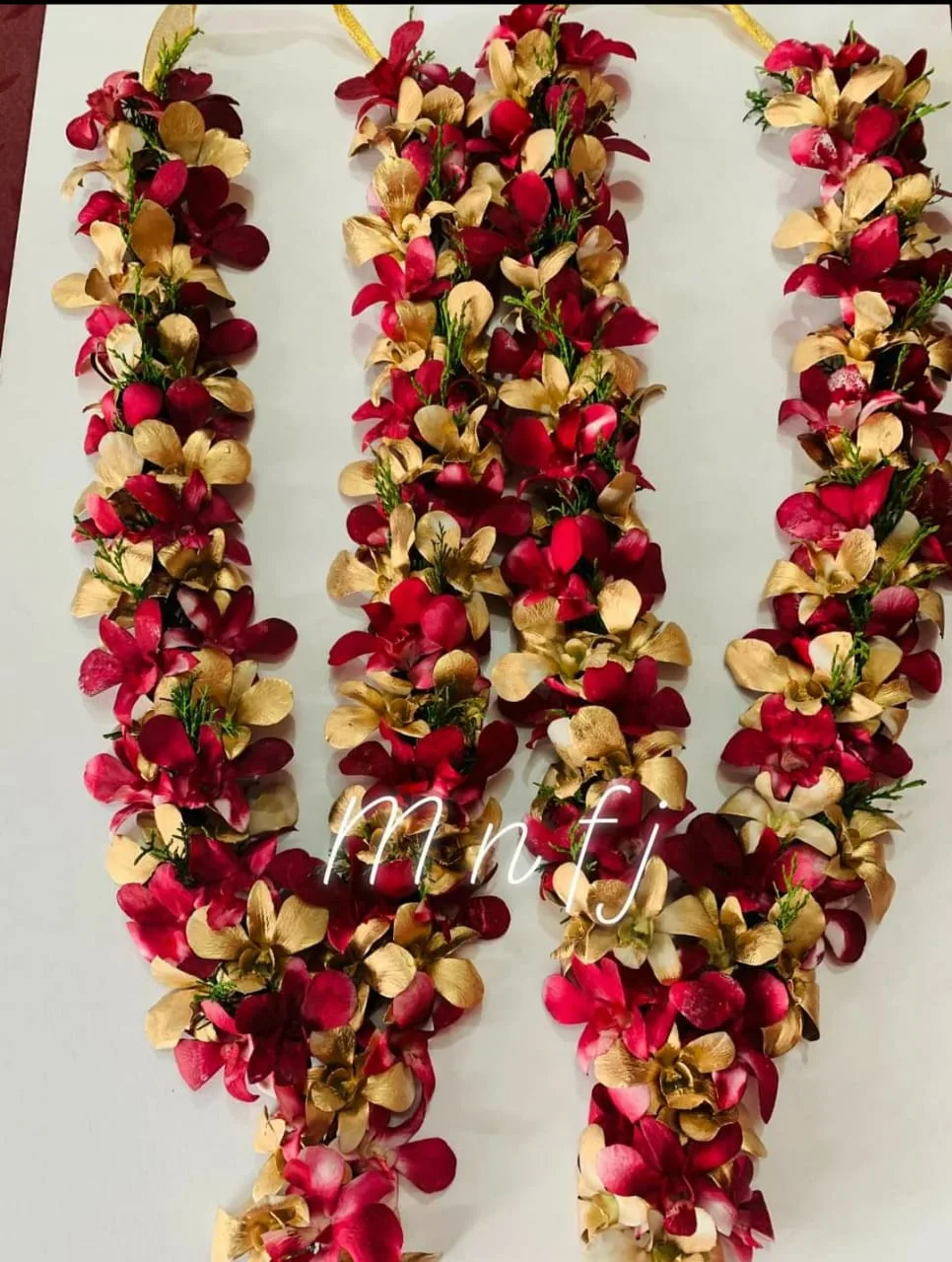 K.K.S Road - Mithu Natural Flower Center