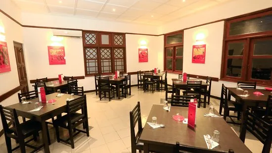 Bambalapitiya - Chinese Dragon Cafe