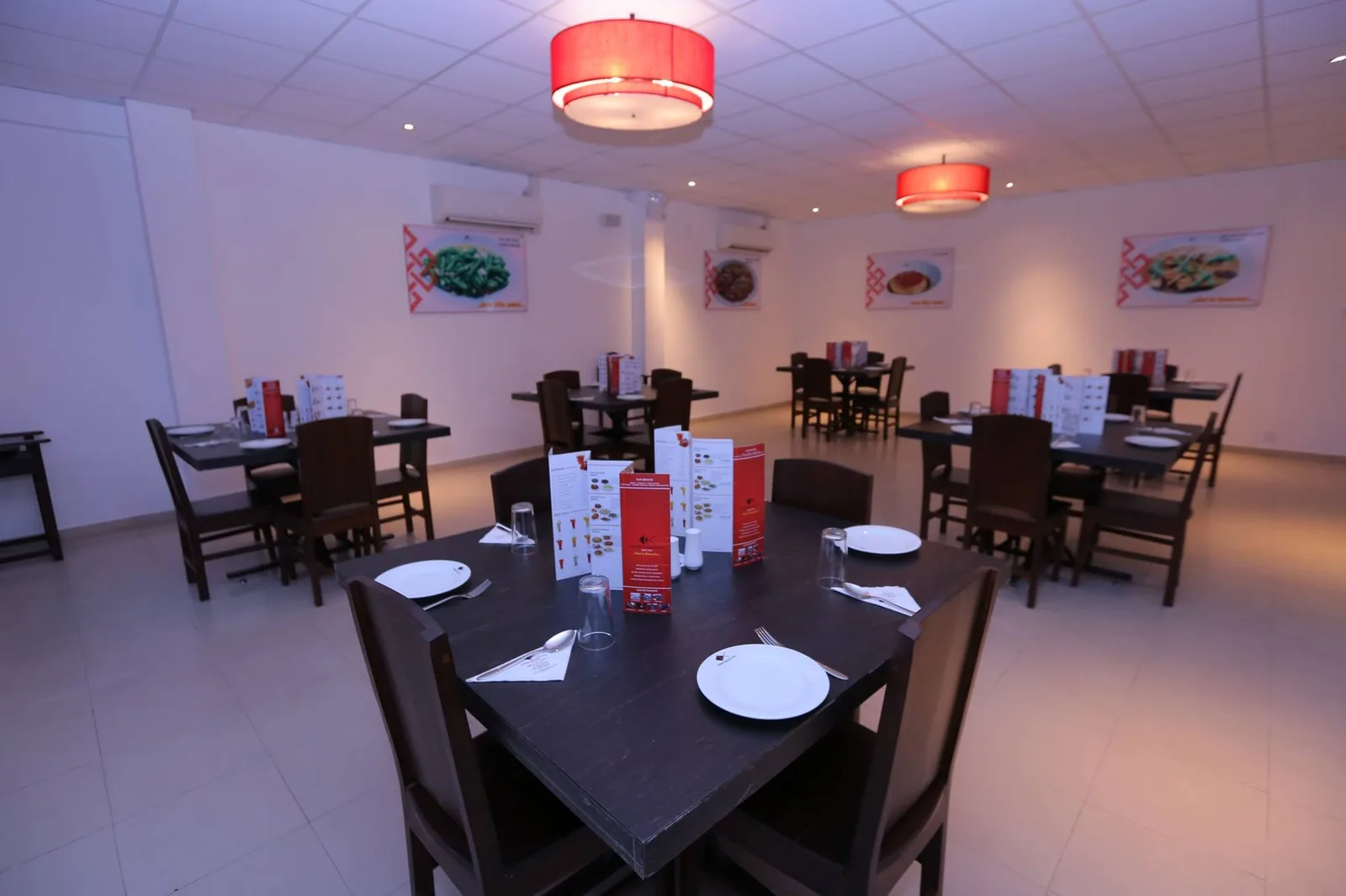 Pelawatta - Chinese Dragon Cafe