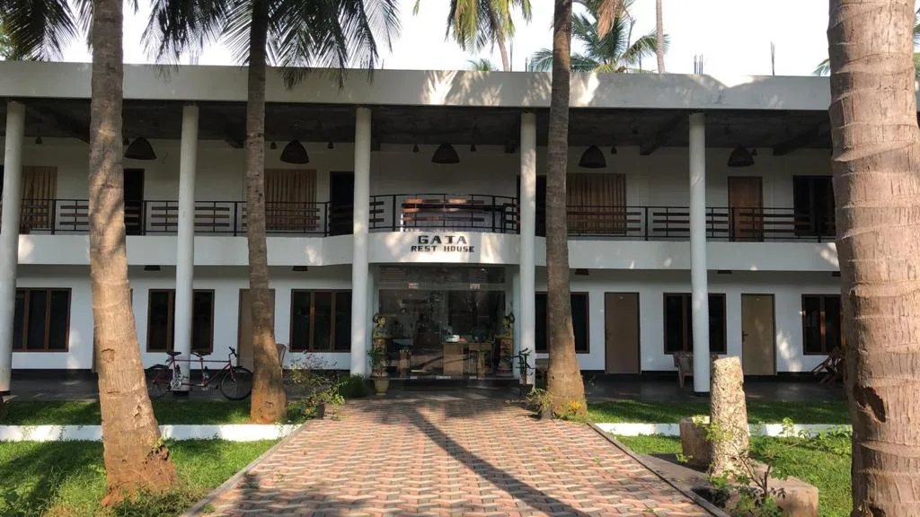 Chunnakam - Gaja Rest House