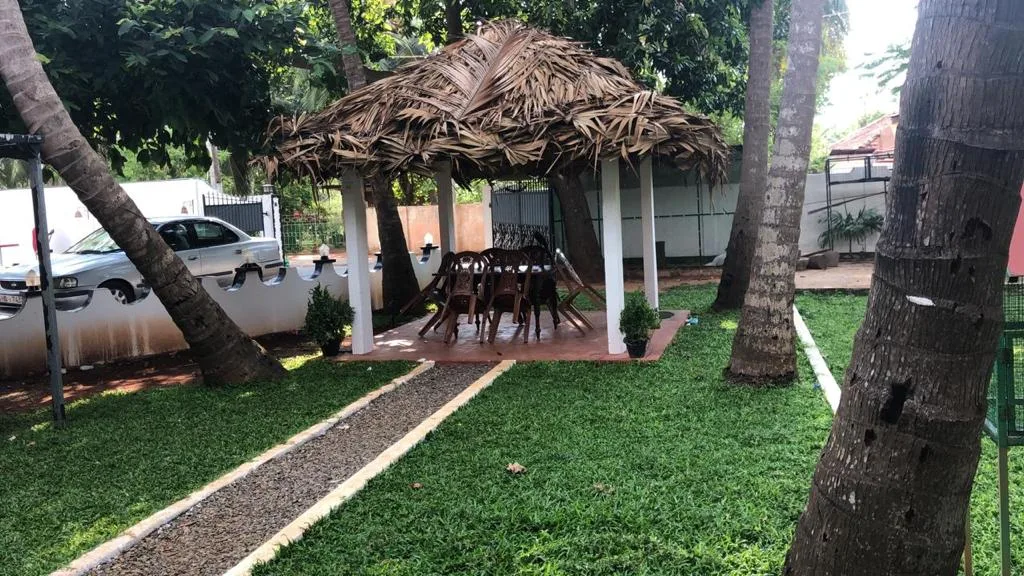 Chunnakam - Gaja Rest House
